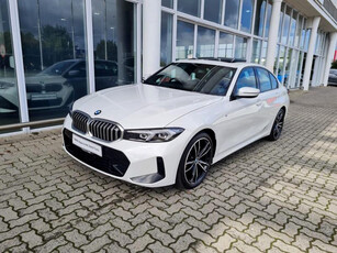 2023 Bmw 318i M Sport A/t (g20) for sale