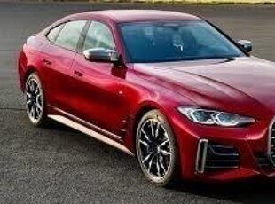 2023 Bmw 420i Gran Coupe M Sport A/t (g26) for sale