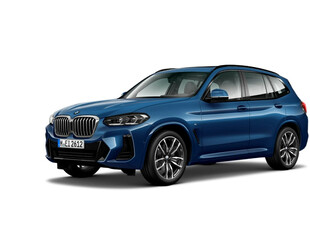 2023 Bmw X3 Sdrive 18d (g01) for sale