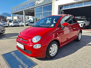 2023 Fiat 500 900t Club A/t for sale