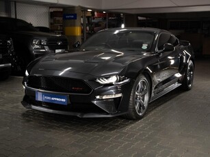 2023 Ford Mustang California Special 5.0 Gt A/t for sale