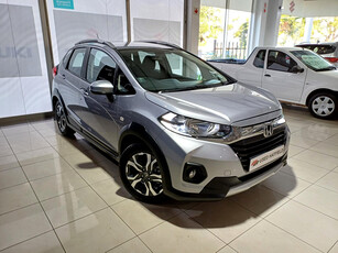 2023 Honda Wr-v 1.2 Comfort for sale