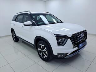 2023 Hyundai Grand Creta 1.5d Executive A/t for sale