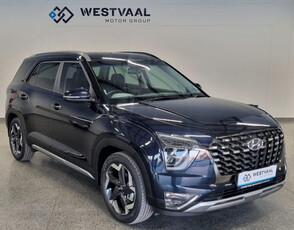 2023 Hyundai Grand Creta 2.0 Elite A/t for sale