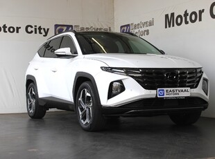 2023 Hyundai Tucson 2.0 Elite A/t for sale