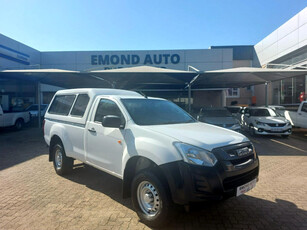 2023 Isuzu D-max 250 Ho Fleetside Safety S/c P/u for sale