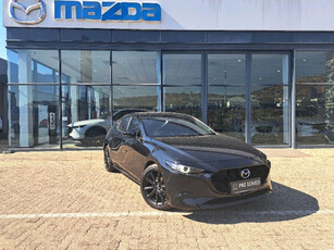 2023 Mazda Mazda3 2.0 Astina A/t 5dr for sale