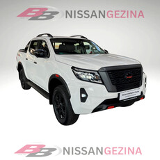 2023 Nissan Navara 2.5ddti Pro-4x 4x4 A/t D/c P/u for sale