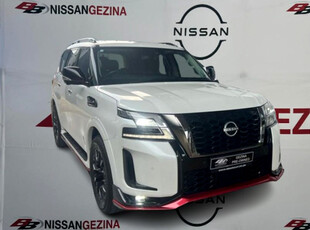 2023 Nissan Patrol 5.6 V8 Tekna for sale