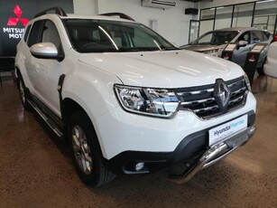 2023 Renault Duster 1.5 Dci Zen for sale