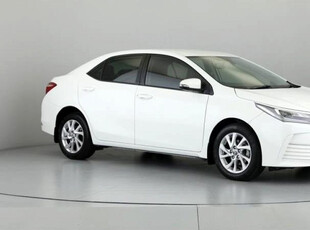 2023 Toyota Corolla Quest 1.8 Prestige Cvt for sale