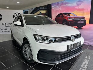 2023 Volkswagen Polo Sedan 1.6 for sale