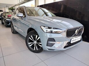 2023 Volvo Xc60 B5 Geartronic Awd Essential for sale
