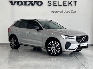 2023 Volvo Xc60 B5 R-design Geartronic Awd for sale