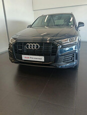 2024 Audi Q7 45 Tdi Quattro Tip for sale