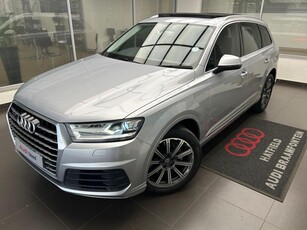 2024 Audi Q7 45 Tdi Quattro Tiptronic Competition for sale