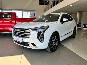 2024 Haval H2 Jolion 1.5t Luxury Dct for sale