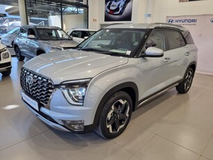 2024 Hyundai Grand Creta 1.5d Elite A/t for sale