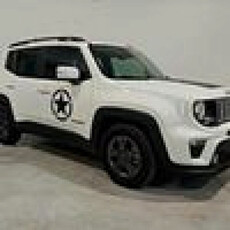 2024 Jeep Renegade 1.4 Longitude Ddct for sale