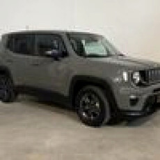 2024 Jeep Renegade 1.4 Longitude Ddct for sale