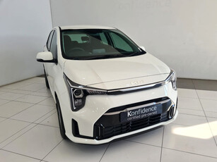 2024 Kia Picanto 1.2 Ex At for sale