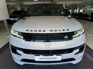 2024 Land Rover Range Rover Sport 3.0d Dynamic Hse (d350) for sale