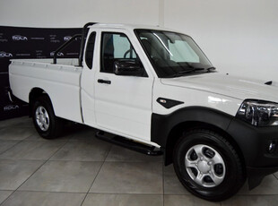 2024 Mahindra Pik Up 2.2 Mhawk S4 4x4 P/u S/c for sale