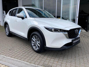 2024 Mazda Cx-5 2.0 Active A/t for sale
