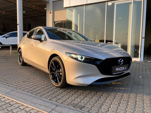 2024 Mazda Mazda3 2.0 Astina A/t 5dr for sale