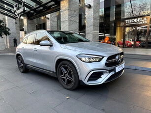 2024 Mercedes-benz Gla 200 A/t for sale