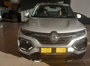 2024 Renault Kwid 1.0 Climber 5dr for sale