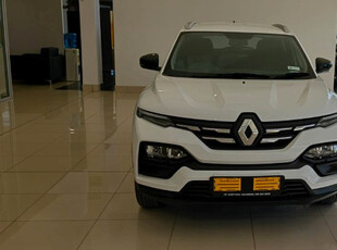 2024 Renault Triber 1.0 Dynamique for sale