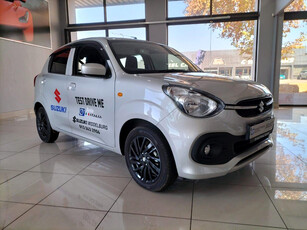 2024 Suzuki Celerio 1.0 Gl Amt for sale