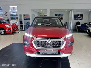2024 Suzuki Grand Vitara 1.5 Glx for sale
