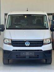 2024 Volkswagen Crafter 35 2.0tdi Mwb 103kw F/c P/v for sale