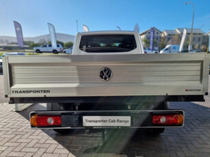 2024 Volkswagen T6.1 2.0bitdi 146kw Lwb Dsg 4mot P/u D/c for sale