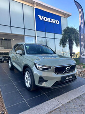 2024 Volvo Xc40 B3 Essential Geartronic (mild Hybrid) for sale
