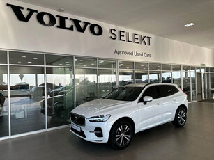 2024 Volvo Xc60 B5 Momentum Geartronic Awd for sale