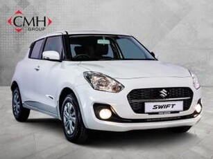Suzuki Swift 1.2 GL auto