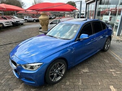 BMW 3 2019, Automatic - Burgersdorp