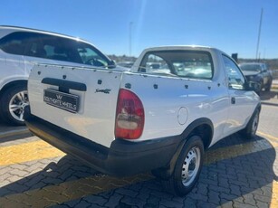 Used Opel Corsa Utility 130i for sale in Gauteng