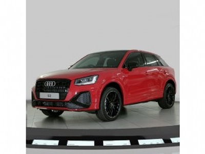 2023 Audi Q2 1.4T FSI TIP S Line (35TFSI)