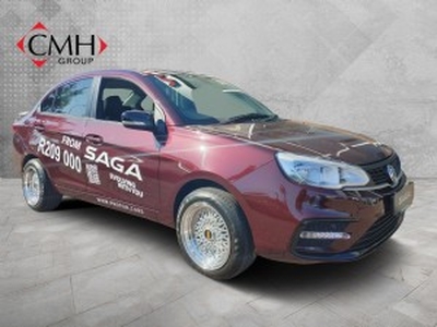 2024 Proton Saga 1.3 Premium