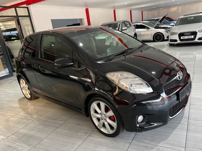 2009 Toyota Yaris 1.8 TS For Sale