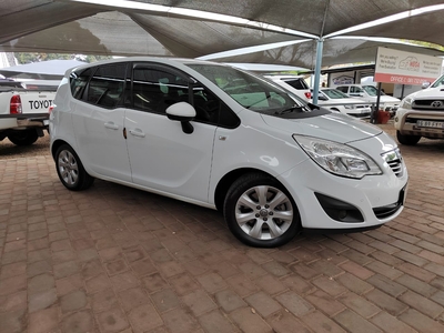 2013 Opel Meriva 1.4 Turbo Enjoy For Sale