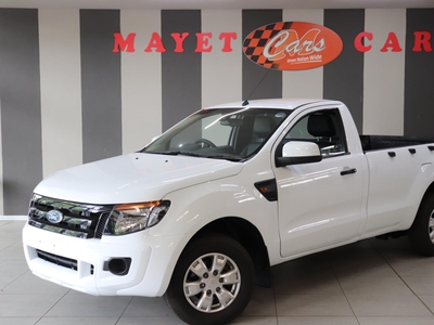 2014 Ford Ranger 2.5 For Sale