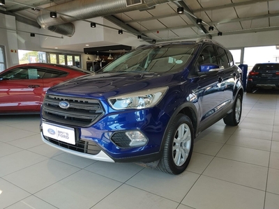2019 Ford Kuga 1.5T Ambiente For Sale