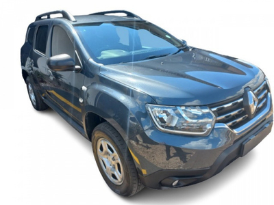 2020 RENAULT DUSTER 1.6 EXPRESSION