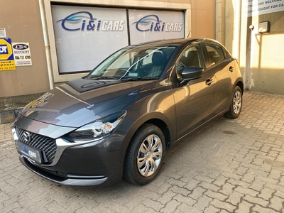 2022 Mazda Mazda2 1.5 Active For Sale