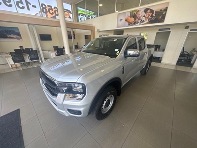 2024 Ford Ranger 2.0 Sit Double Cab For Sale